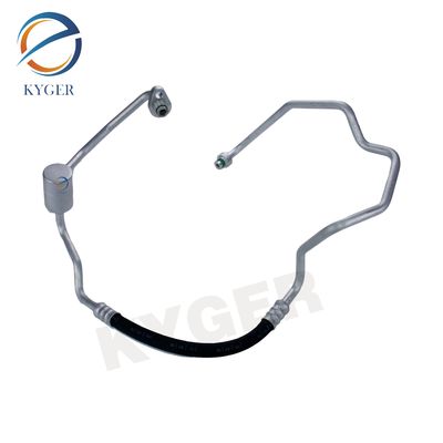 購入 工場 高品質のエアコンホース C2D19257 Jaguar Xj 2010 - 2019 向け オンライン製造