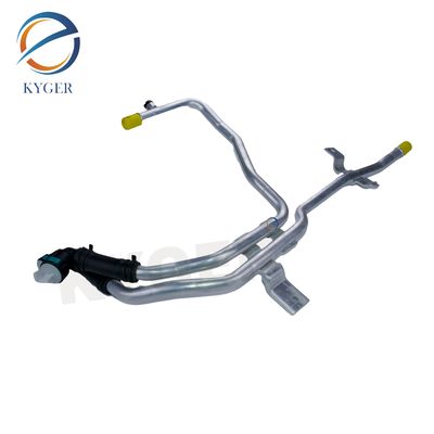 購入 工場 高品質のHVACヒーターホース組 C2Z11054 ジャガーXf 2009 - 2015 オンライン製造
