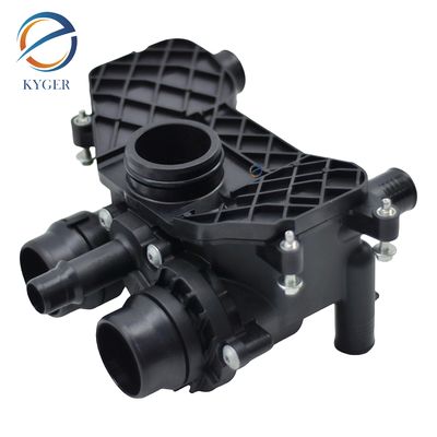購入 サーモスタットハウジング LR110459 LR022695 LR023139 ランドローバー・レンジローバー・レンジローバー・スポーツ オンライン製造