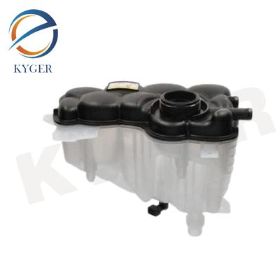 購入 KYGER 自動車部品 T2H19682 自動車エンジン冷却剤回収 膨張タンク ラジエーターボトル ジャガー XE X760 XF X260 T2H4044 オンライン製造