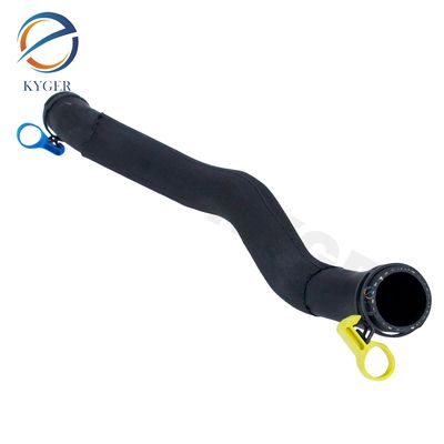 購入 OEM標準サイズ ラジエーター トップ冷却液ホース C2D25041 ジャガー XJ 2010-2019 格安で オンライン製造