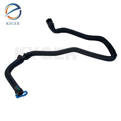 購入 工場 高品質の補助ラジエーターホース C2D21516 ジャガー Xf 2009-2015 Xj 2010-2019 オンライン製造