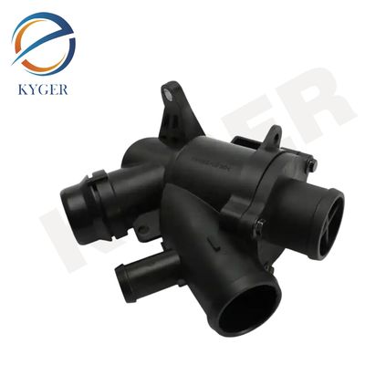 購入 AJ812976 冷却剤温度調節器 LR035124 C2Z19929 AJ812887 LR032135 ジャガー XF 2009-2015 X250 F-TYPE 2014 X152 XJ 2010-2019 X351 オンライン製造