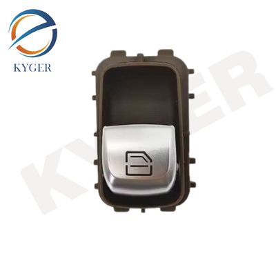 購入 KYGER カードア・ウィンドウスイッチ 2059051513 CクラスW205 メルセデス・ベンツ パーツ オンライン製造