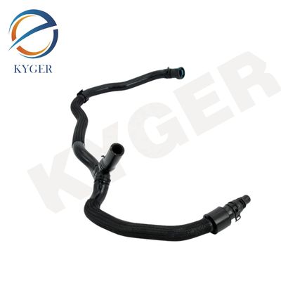 購入 KYGER 工場 卸売 その他 オート 冷却システム C2Z4553 水タンクパイプ ラジエーター 冷却用ホース ジャガー XF 2009 - 2015 X250 オンライン製造