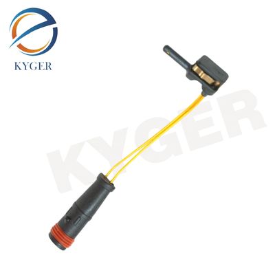 購入 前後ブレーキパッド着用センサー 2115401717 W211 メルセデス・ベンツ ブレーキパーツ オンライン製造