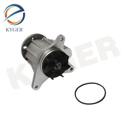 購入 LR013164 エンジン冷却水ポンプ ディーゼル 3.0L V6 ランドローバー レンジローバー LR4 SPORT LR013164 C2C37771 オンライン製造