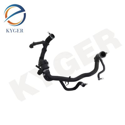 購入 KYGER 高品質 LR025969 自動車用水道接続器 LR020126 ランドローバー ディスカバリー 4 L319 レンジャーローバー スポーツ L320 3.0TD オンライン製造