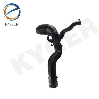 購入 C2Z18115 高品質の自動車部品 エンジン 冷却液ホース ラジエーター 水管 ホース 水管 ジャガー XF 2009-2015 X250 オンライン製造
