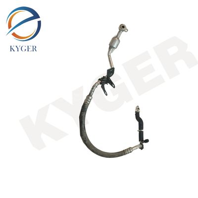 購入 C2Z18294 高品質の自動車部品 エンジン 冷却液ホース ラジエーター 水管 ホース 水管 ジャガー XF 2009 - 2015 X250 オンライン製造