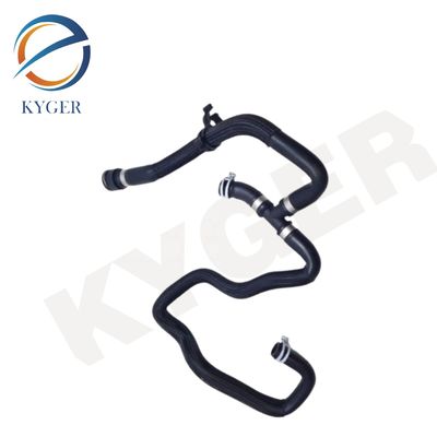 購入 KYGER 自動車エンジン 水管 冷却液 上部ラジエーターホース LR035435 LR039407 LR024241 ランドローバー ディスカバリー スポーツ L550 オンライン製造