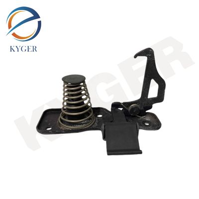 購入 KYGER C2D24409 オートボディシステム ドアロック ボンネットフッド ロックロック C2D24409 Jaguar XJ 2010-2019 X351 オンライン製造