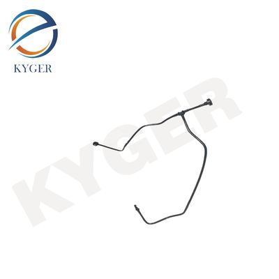 購入 KYGER 冷却システム ラジエーターオーバーフローホース A1665001091 冷却管 1665001091 メルセデス・ベンツ W166 ML500 166 500 10 91 オンライン製造
