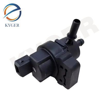 購入 KYGER 自動車エンジンシステム A2124702493 メルセデス・ベンツ W212 E300 ML320 エンジン部品のための炭素容器電磁弁 オンライン製造