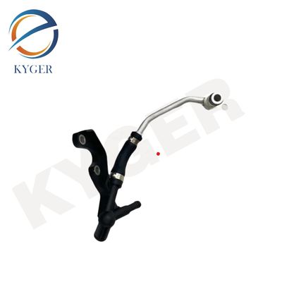 購入 A278 200 25 51 自動車部品 トルボチャージャー 冷却液ライン 2782002551 2782001000 メルセデス・ベンツ GLS X166 GL X166 M278 冷却液パイプ オンライン製造