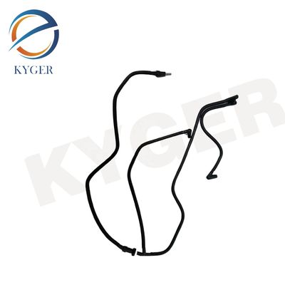購入 KYGER 自動車部品冷却システム XR847344 エンジン真空ホース C2Z3446 ジャガー S型 1999-2008 X200 クラシック オンライン製造