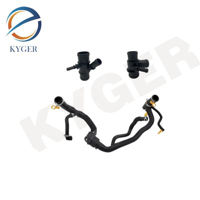 購入 KYGER ホットセール LR025969 車用水道接続器 LR020126 ランドローバー ディスカバリー 4 L319 レンジローバー スポーツ L320 3.0TD オンライン製造