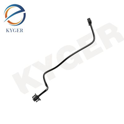 購入 LR006165 KYGER 高品質の膨張タンク 流出流出管 冷却剤 ラジエータ 水管 LR000945 LR032094 ランドローバー エボーク オンライン製造