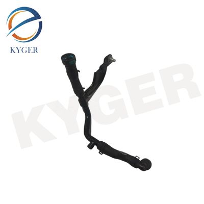 購入 KYGER ラジエーターオーバーフローホース C2D5710 ジャガー XJ 2019 X351 自動車冷却システム部品 オンライン製造