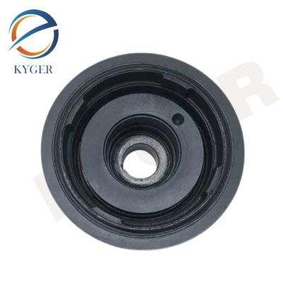 購入 2720300803 自動車エンジンシステム クランクシャフト プルイ 振動ダムパー 272 030 08 03 メルセデス・ベンツ M273 M272 オンライン製造