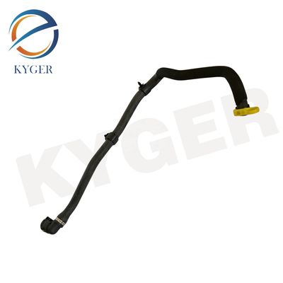 購入 KYGER 高品質 自動車部品 T2H3411 エンジン 冷却液ホース オイルクーラー ホース ジャガー 全新 XF 2016 X260 XE シリーズ 2015 X760 オンライン製造