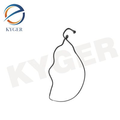 購入 高品質の自動車エンジンシステム ラジエーター冷却液ホース LR094125 オーバーフローホース オンライン製造