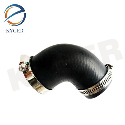 購入 高品質の自動車エンジンシステム ラジエーター冷却液ホース LR094125 オーバーフローホース オンライン製造