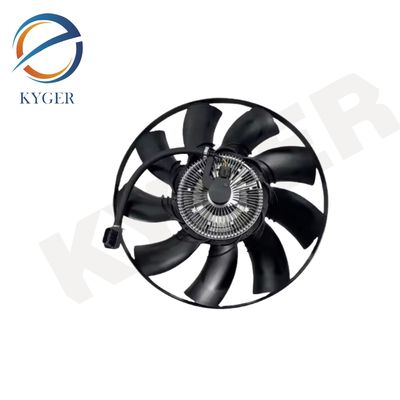 購入 LR112860 高品質 ラジエータ冷却扇 エンジン冷却扇クラッチ LR012644 ランドローバー ランジェローバー 2013 - 2022 L405 オンライン製造