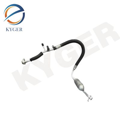 購入 KYGER LR019675 自動車用部品 卸売価格 エアコンホース OEM LR013875 ランドローバー・レンジャーローバー用 オンライン製造