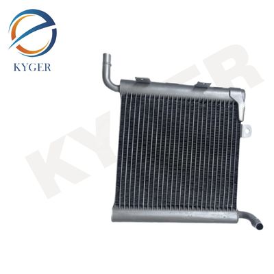 購入 KYGER 自動車部品 冷却システム ラジエーター アルミ AC コンデンサー T2H3344 ジャガー XE 2015 X760 全新 XF 2016 X260 オンライン製造