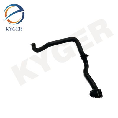 購入 KYGER 高品質 C2P24283 自動車自動車部品冷却システム オイルクーラーホース ジャガー XK 2006-2014 X150 F-TYPE 2014 X152 オンライン製造