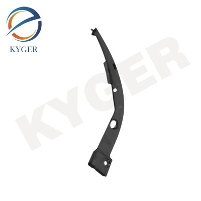 購入 KYGER 高品質 LR054346 自動車部品 自動車部品 前 右 スラム パネル フレーム プラスチック トリム サイド シールド オンライン製造
