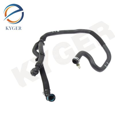 購入 KYGER 高品質のオートスペアパーツ LR011480 ラジエーターホース AH428K534AB オンライン製造