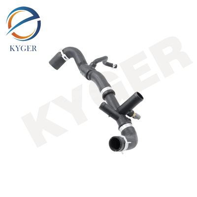 購入 冷却液部品 JLM21499 ランドローバー用 水管 ジャガー用 XF 2009-2015 XJ 2010-2019 3.0 V6 ガソリン用 ラジエーター用 ホース オンライン製造