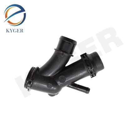 購入 高品質冷却システム 自動車用部品 JDE41598 接続パイプ LR092129 JDE39414 LR094419 ランドローバー用 オンライン製造