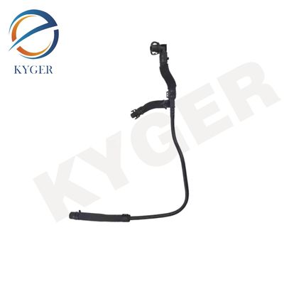 購入 KYGER 高品質 C2Z14540 冷却システム 自動車用水道管 C2D6362 ジャガー XF 2009 - 2015 XJ 2010 オンライン製造