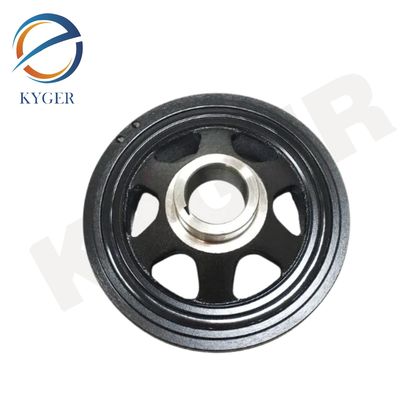 購入 2720300903 自動車エンジンシステム 自動車部品 クランクシャフト ポリ振動ダムパー 272 030 09 03 メルセデス・ベンツ W203 W204 オンライン製造
