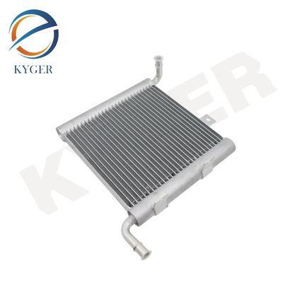 購入 LR092120 冷却システム 耐久型アルミカーラジエーター エンジンラジエーター T4A1806 LR140294 Range Rover Velar 2017 L560 オンライン製造