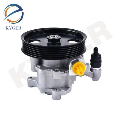 購入 KYGER 0054662001 メルセデス・ベンツ C CLASS W203用の水力動力ステアリングポンプ オンライン製造