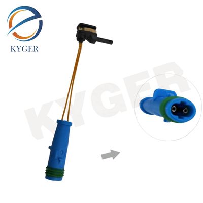 購入 メルセデス・ベンツ W169/W245/W246/W176/W205/X156 ブレーキパッド着用センサー A1695401617 電子 オンライン製造