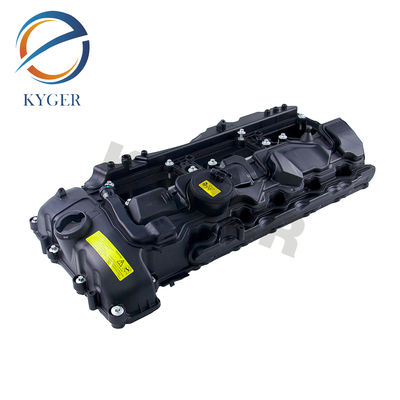 購入 11127570292 エンジン・シリンダーヘッド・バルブカバー 1112 7570 292 BMW N55 F07 F10 F18 F06 F12 F15 F16 X5 X6 オンライン製造