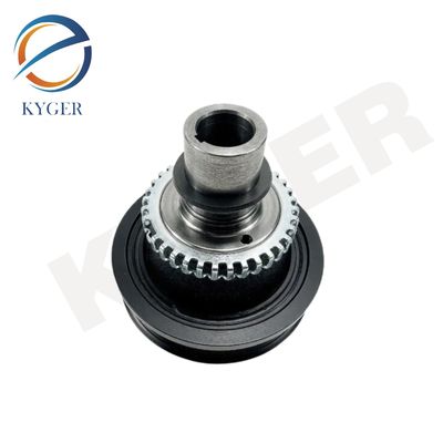 購入 自動車エンジンシステム 自動車スペアパーツ クランクシャフトポリー ランドローバーディスカバリー4 2010-2016 L319 LR031685 オンライン製造