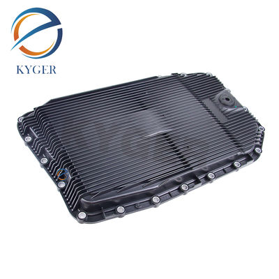 購入 24117571227 トランスミッション オイル パン 2411 7571 227 BMW E60 E65 F01 F02 X6 E71 X5 E70 オンライン製造
