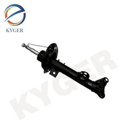 購入 KYGER A2123235600 フロントエアサスペンション ショック吸収器 メルセデス・ベンツ W212 S212 E220 A2123236800 212 323 56 00 オンライン製造