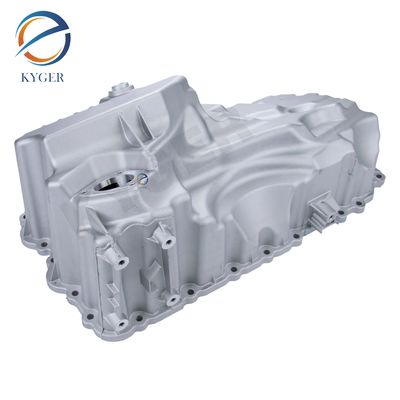 購入 11137618512 エンジンオイルの鍋 アルミ 1113 7618 512 BMW F07 F10 F30 X1 Z4 228i 328i 428i 528i オンライン製造