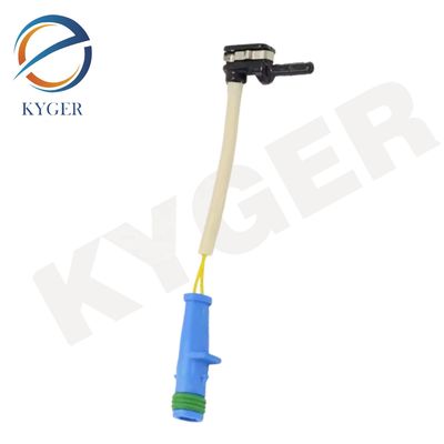 購入 A2319050014 メルセデス・ベンツ Sクラス W222 V222 X222 C217 R231 231 905 00 14 2319050014用のフロントブレーキパッド着用センサー オンライン製造