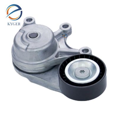 購入 ドライブベルトのストレッチャーポリー 11287594969 BMW N20 F18 F20 F07 F25 E84 F35 F15 F16 F34 オンライン製造