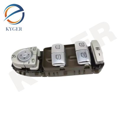 購入 2229052004 自動車部品 カキ 2139054803 A2139054803 4 ドア セーロン パワー ウィンドウ スイッチ メルセデス・ベンツ W213 W222 Eクラス オンライン製造
