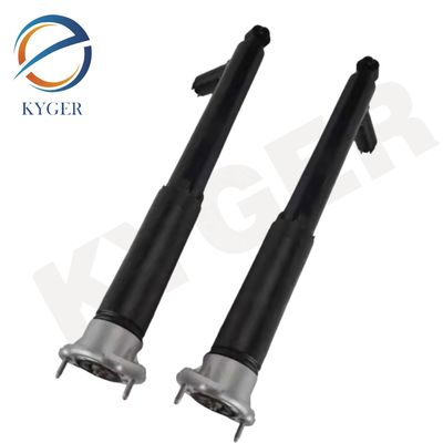 購入 212 320 16 30 後部ペアオートサスペンションシステム 後部左と右 メルセデス W212 W218 2123201630 2123201630 オンライン製造