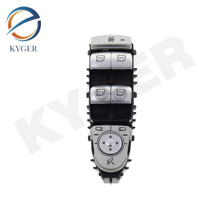 購入 自動車電気システム 222 905 00 09 パワー ブラック ウィンドウ スイッチ メルセデス・ベンツ C-CLASS W205 M276 2229050009 オンライン製造